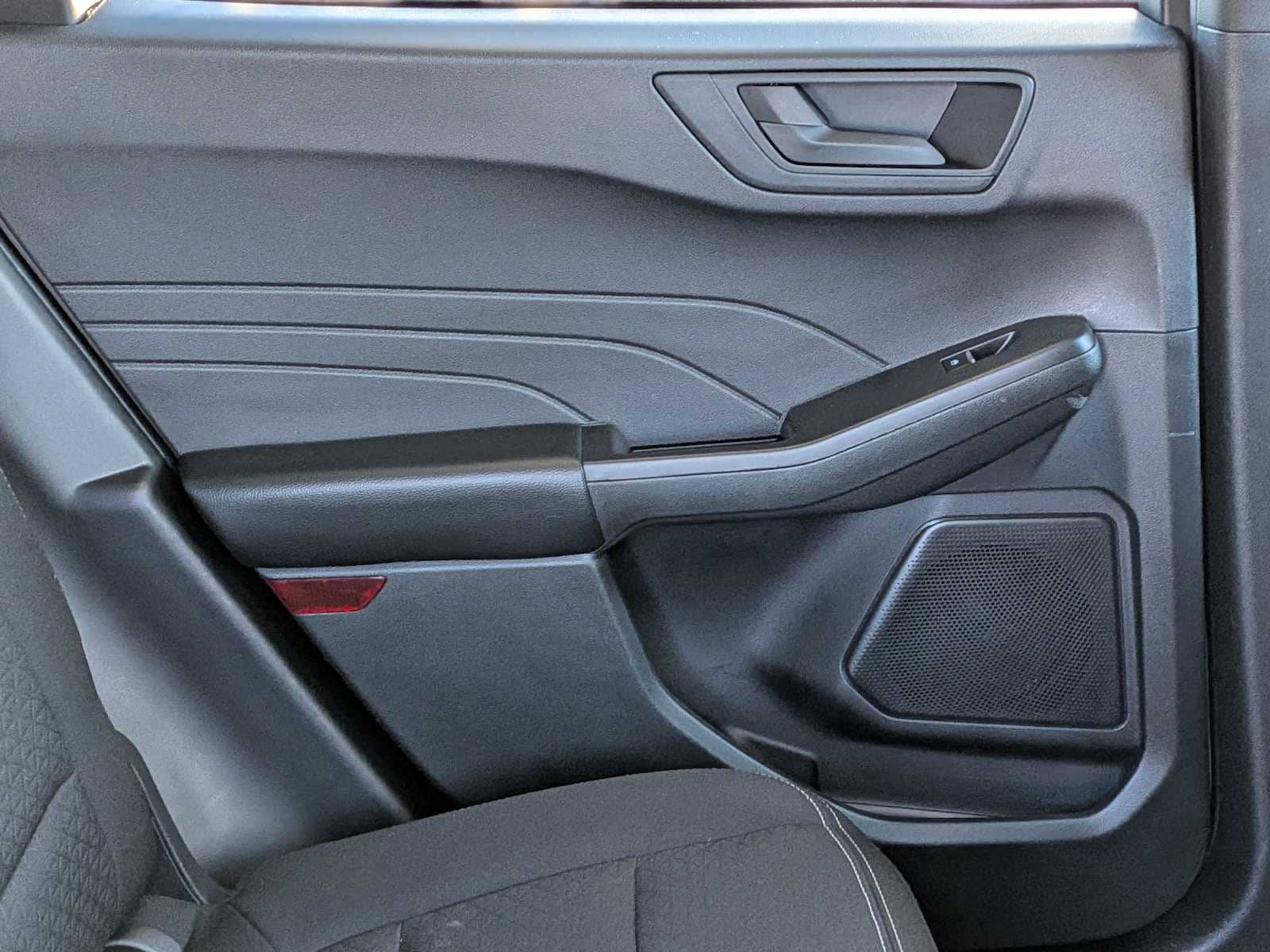 Thumbnail: 2025 Ford Escape - 24