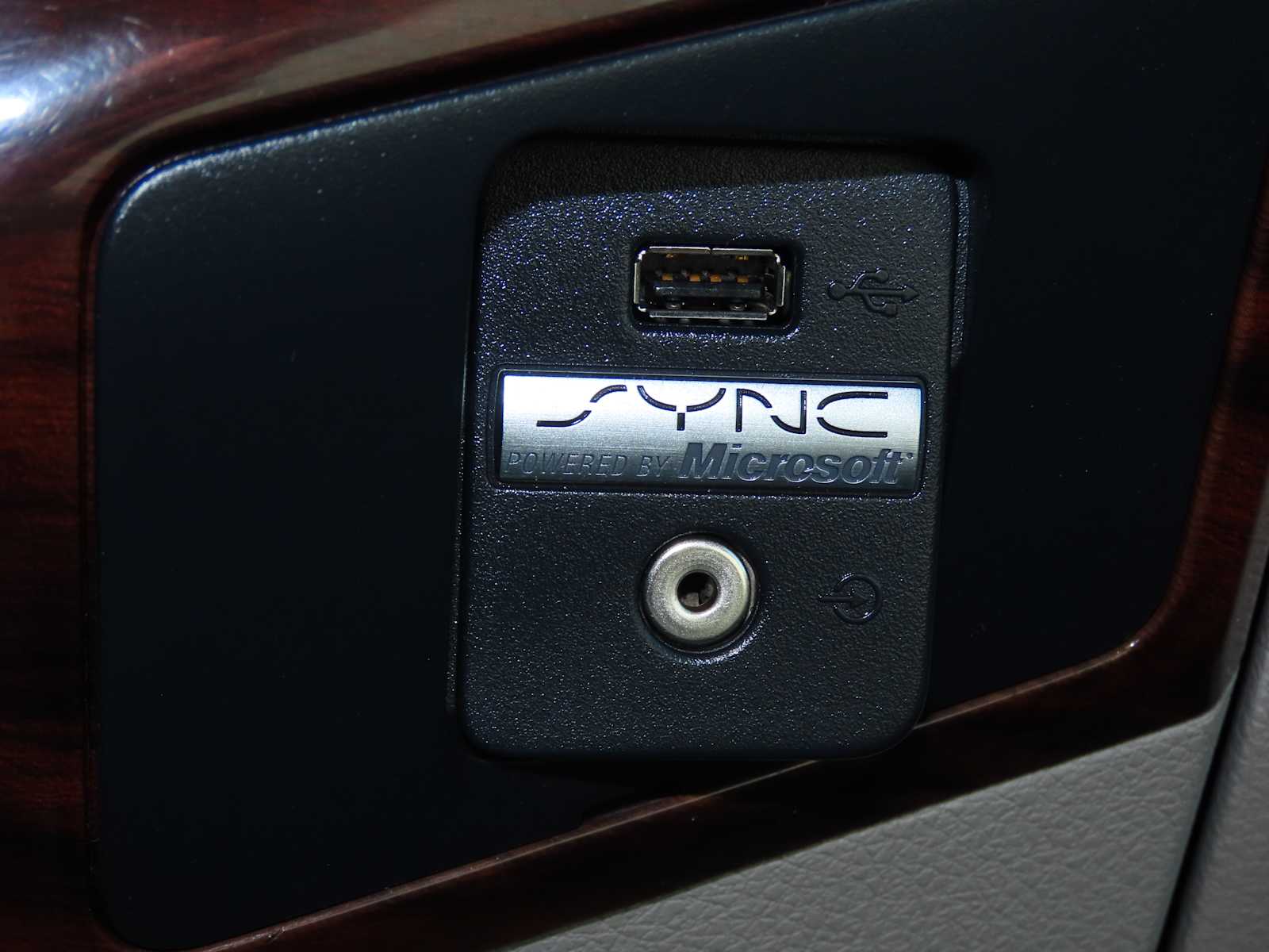 Thumbnail: 2009 Ford Econoline - 30