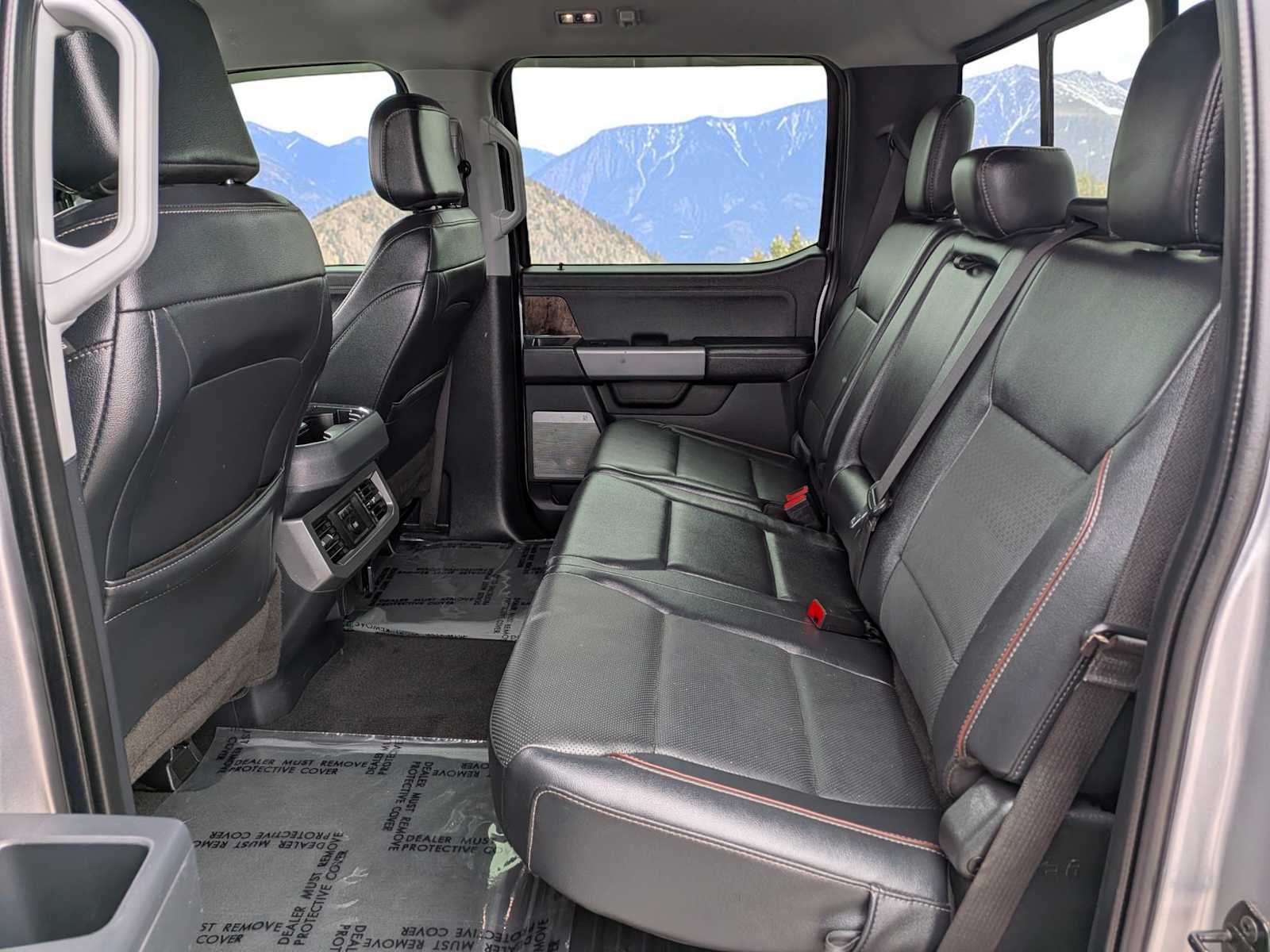 Thumbnail: 2023 Ford Econoline - 20