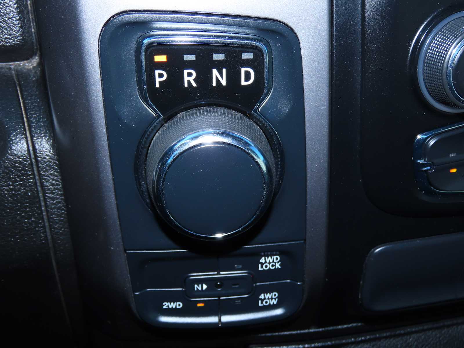 Thumbnail: 2021 RAM 1500 Classic - 30