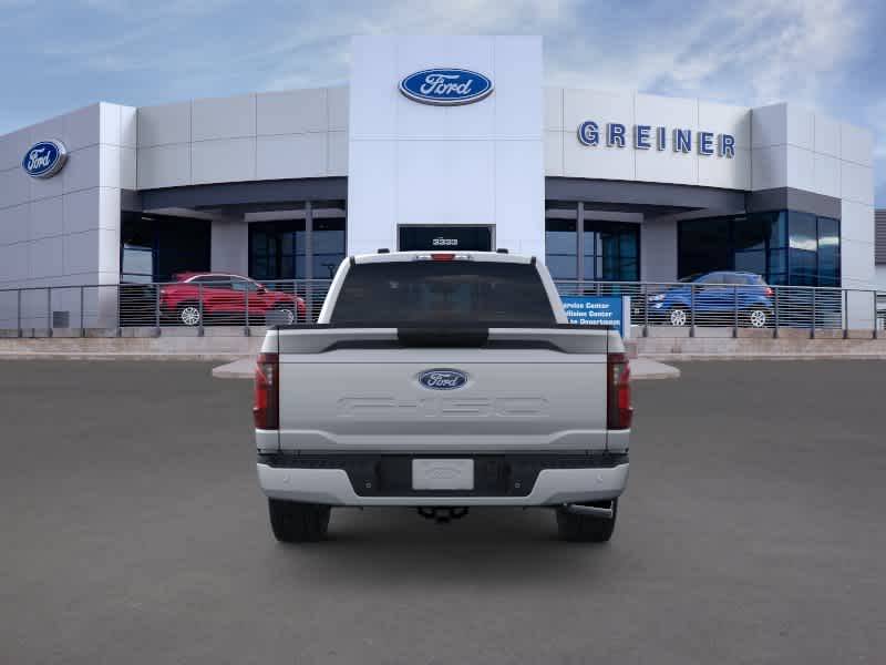 Thumbnail: 2026 Ford F-150 - 5