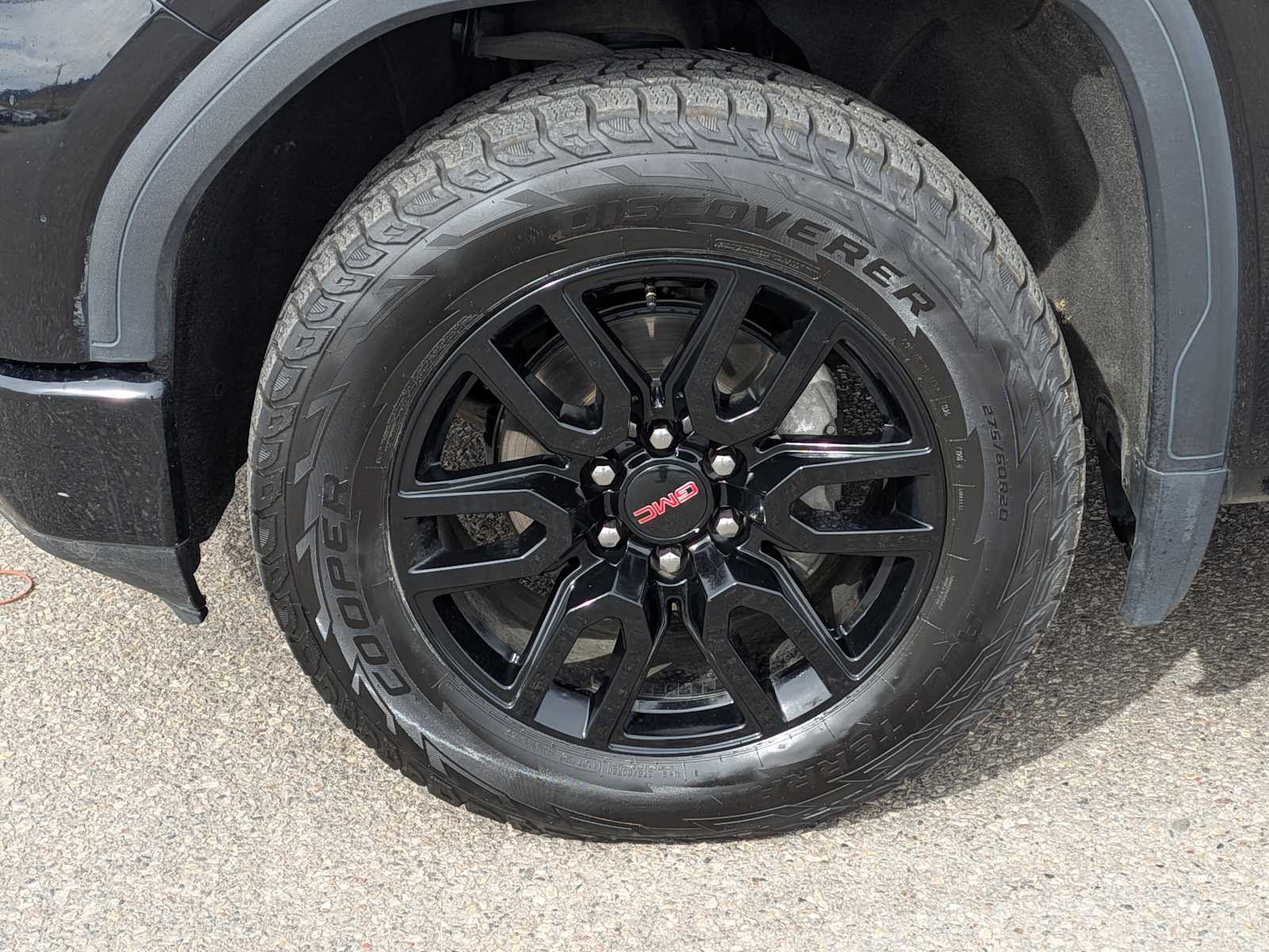 Thumbnail: 2022 GMC Sierra 1500 - 15