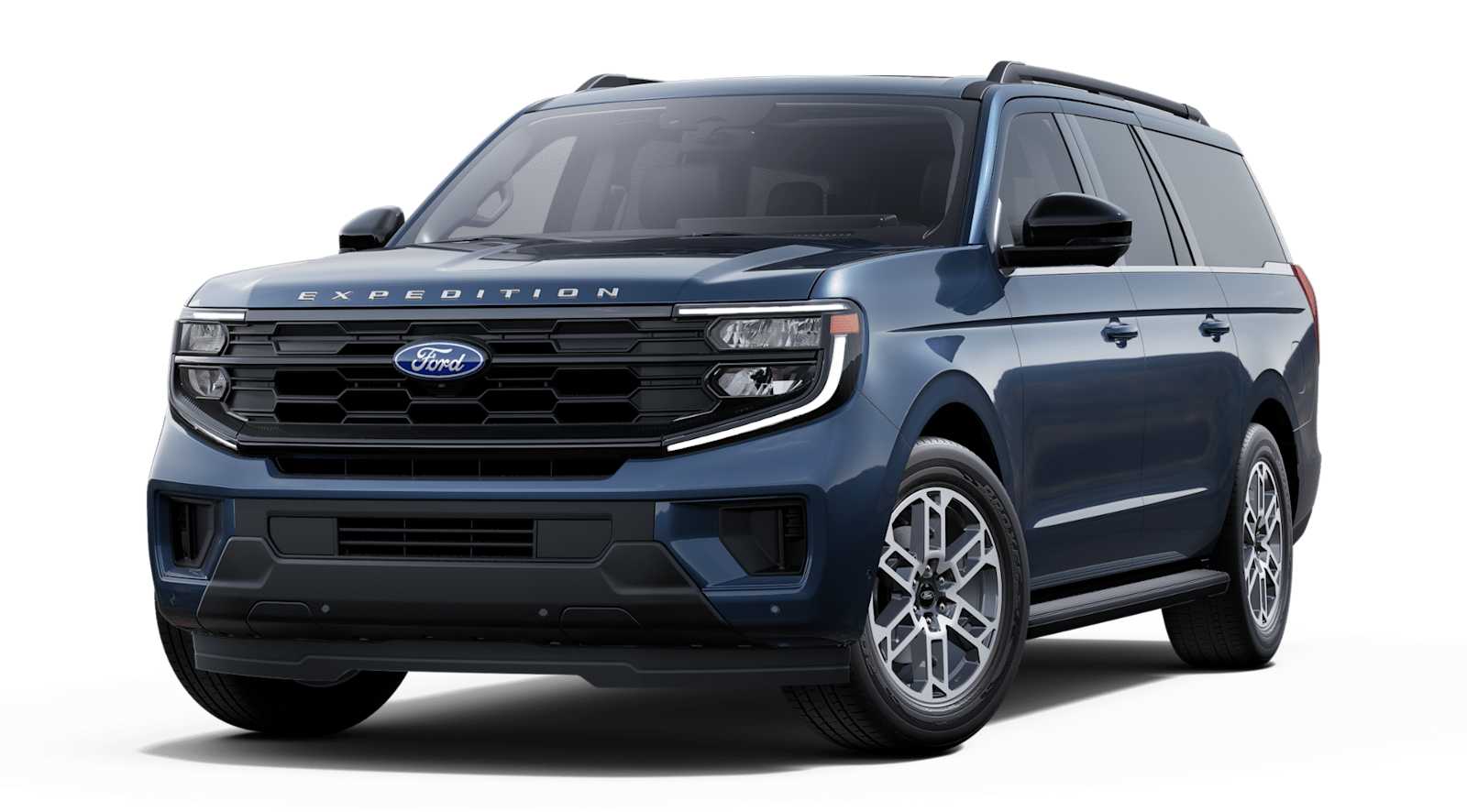 Thumbnail: 2025 Ford Expedition MAX - 1