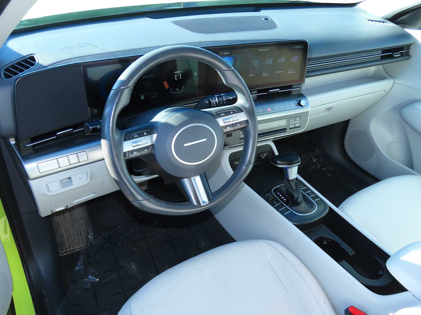 Thumbnail: 2025 Hyundai Kona - 2