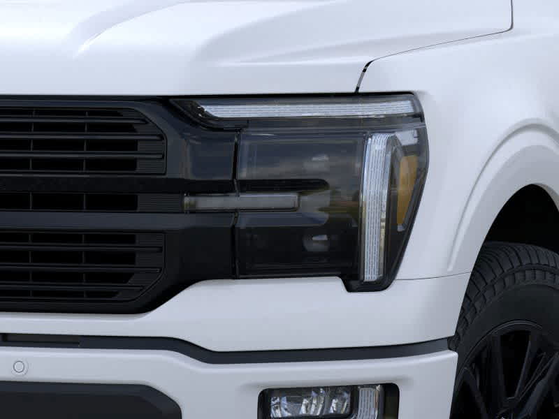 Thumbnail: 2026 Ford F-150 - 18