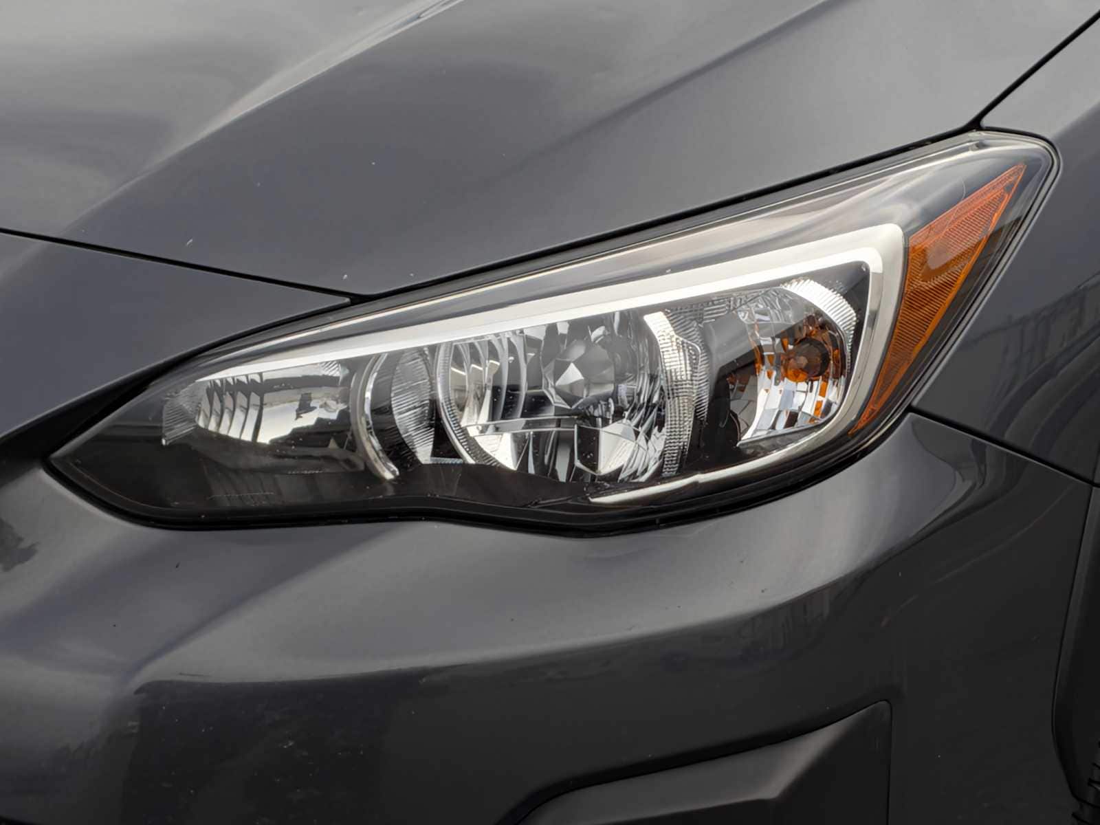 Thumbnail: 2021 Subaru Crosstrek - 10