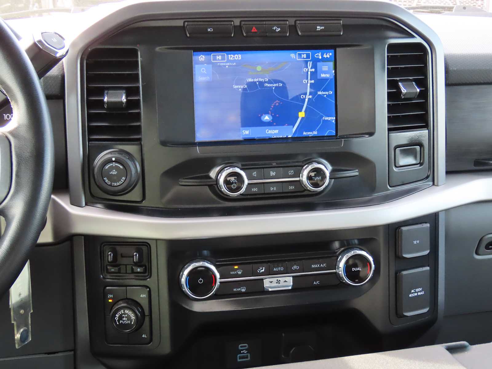 Thumbnail: 2023 Ford F-150 - 29