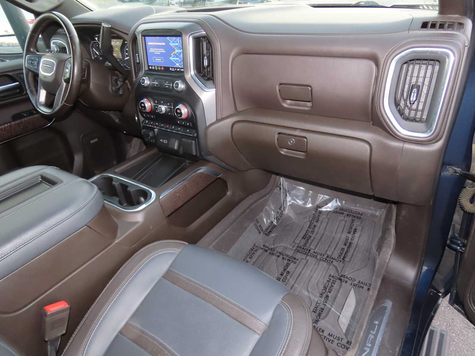 Thumbnail: 2022 GMC Sierra 3500 - 22