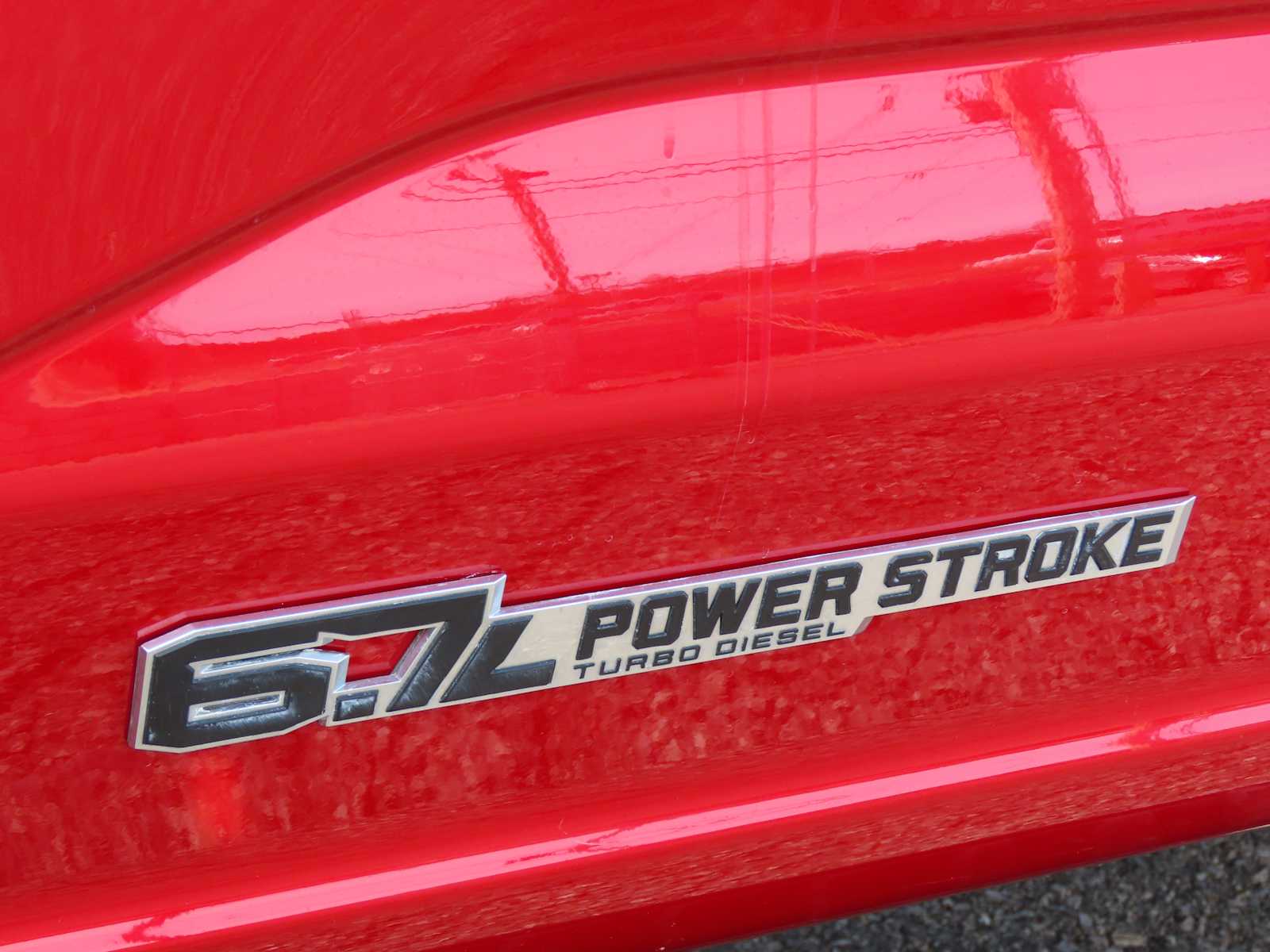 Thumbnail: 2023 Ford Econoline - 13