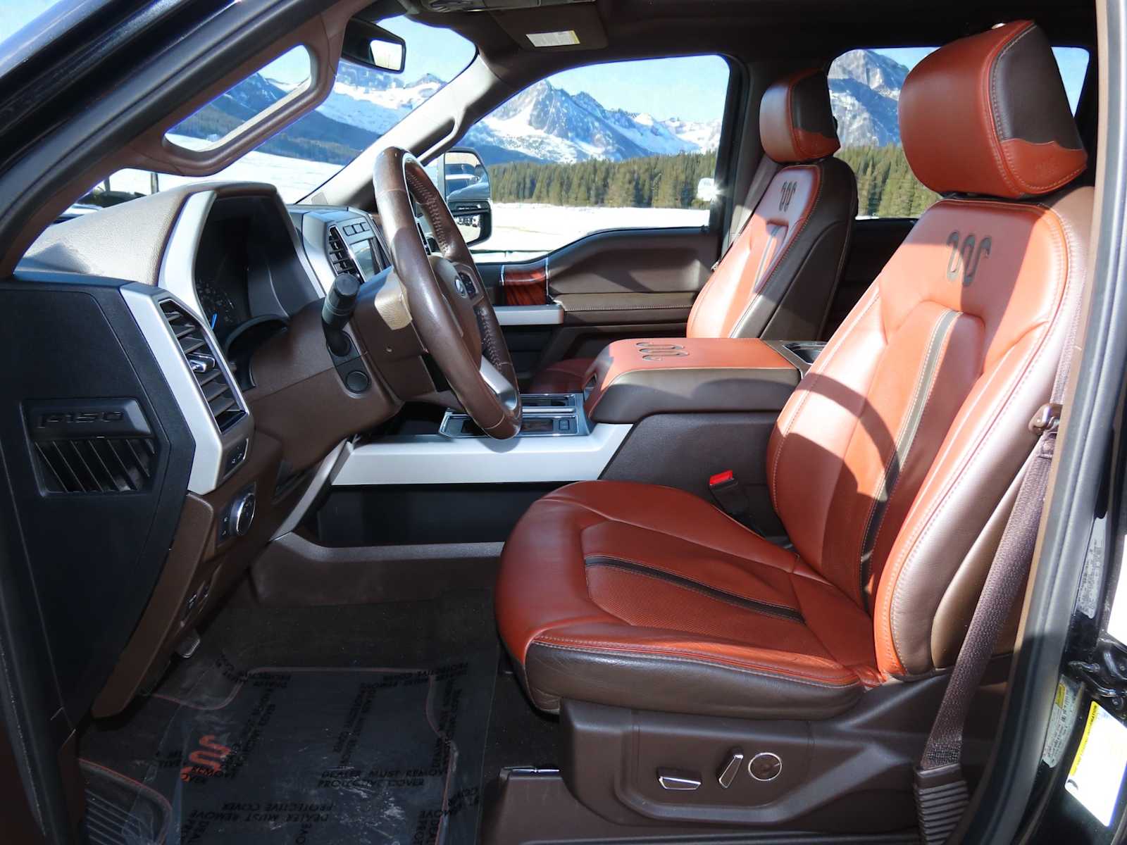 Thumbnail: 2019 Ford F-150 - 17