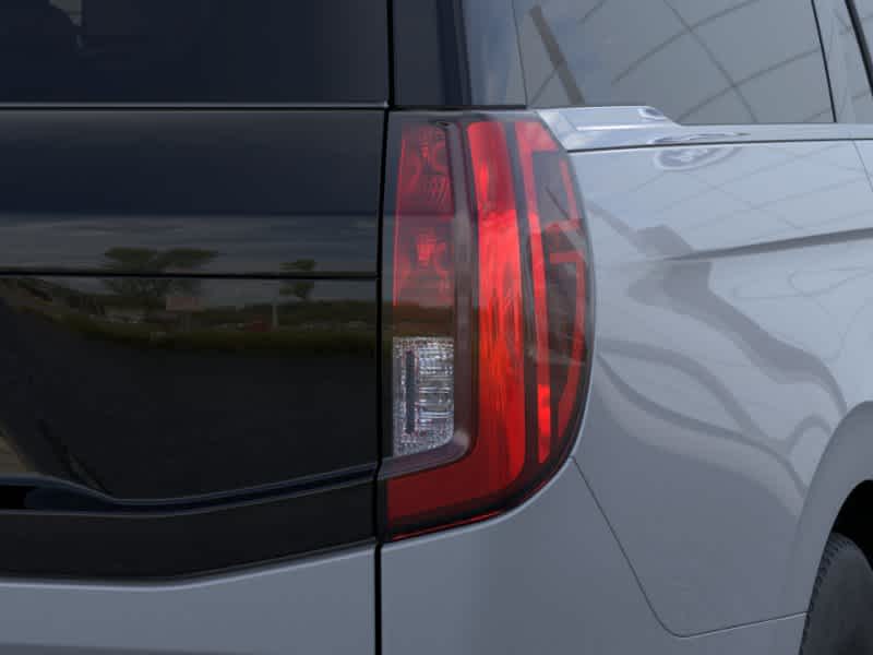 Thumbnail: 2026 Ford Expedition MAX - 21