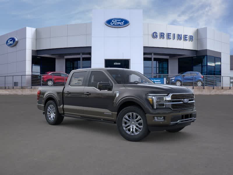 Thumbnail: 2026 Ford F-150 - 7
