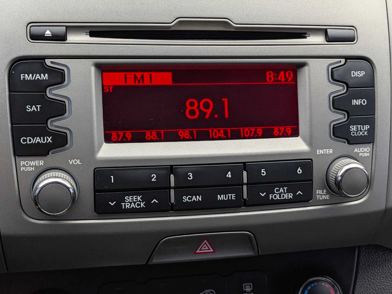 Thumbnail: 2013 Kia Sportage - 28