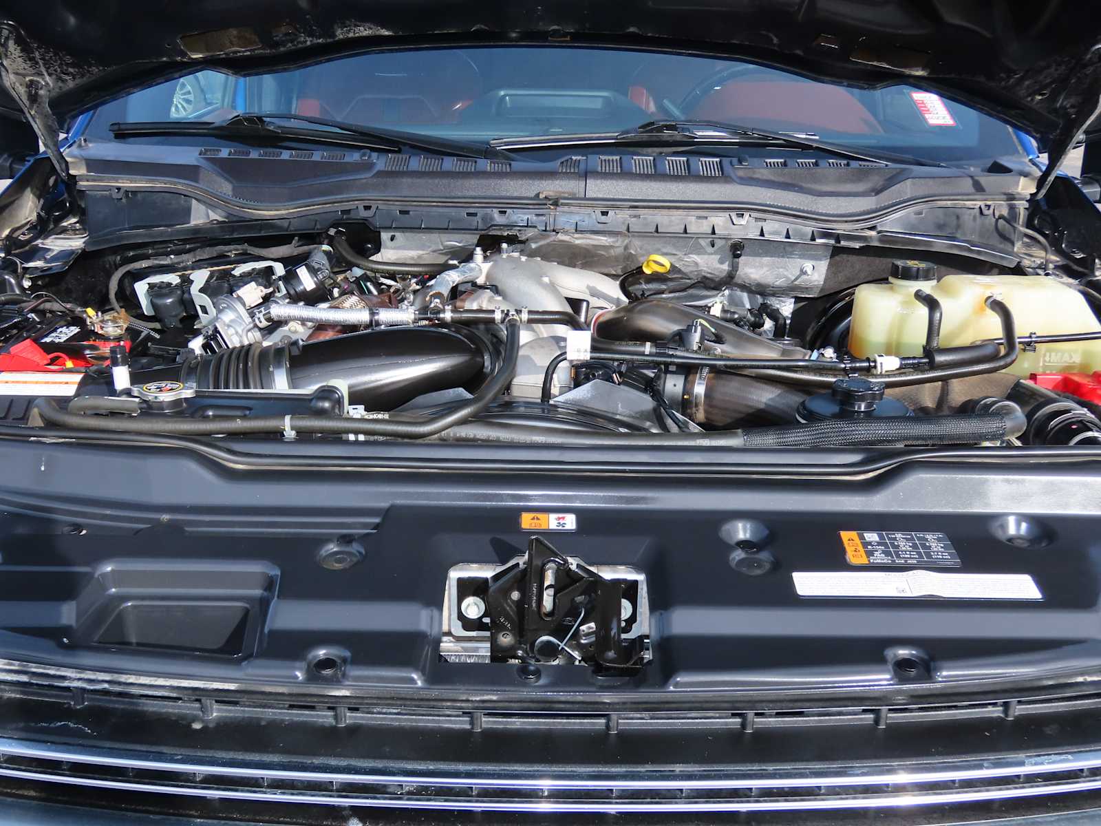 Thumbnail: 2022 Ford Econoline - 17