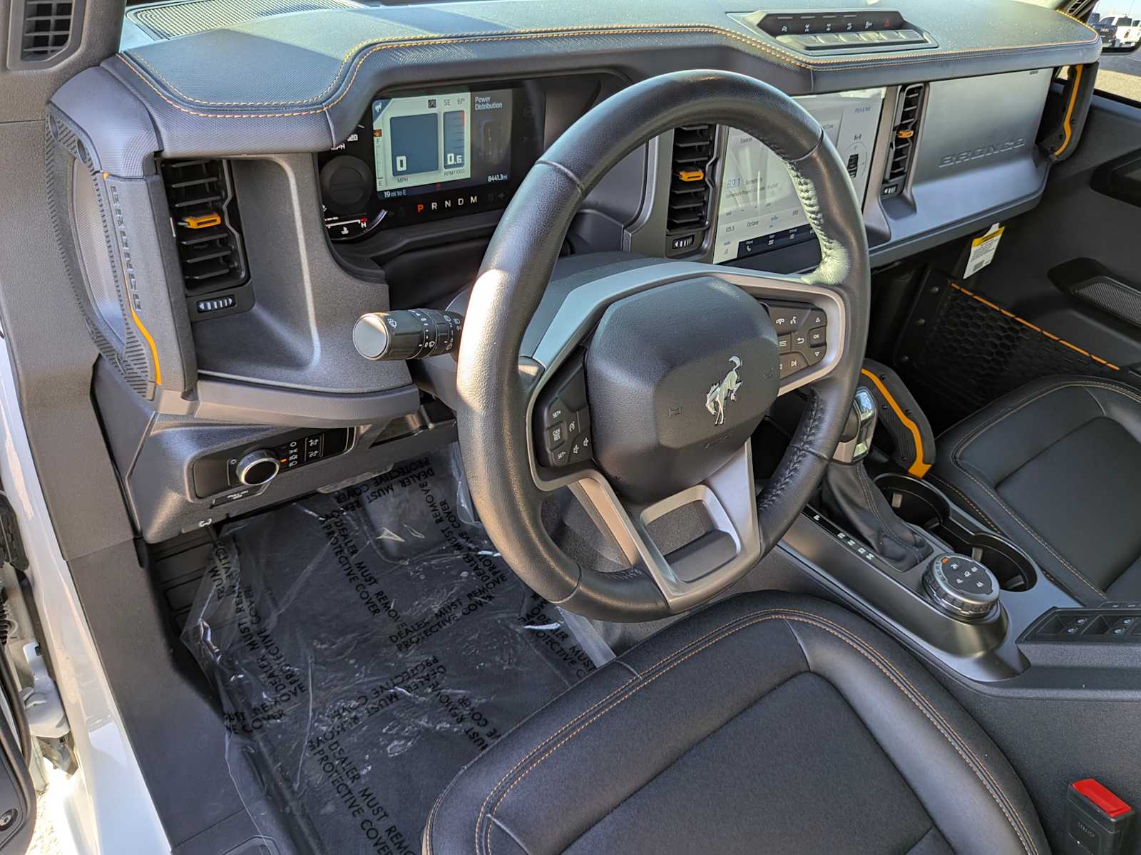 Thumbnail: 2024 Ford Bronco - 2