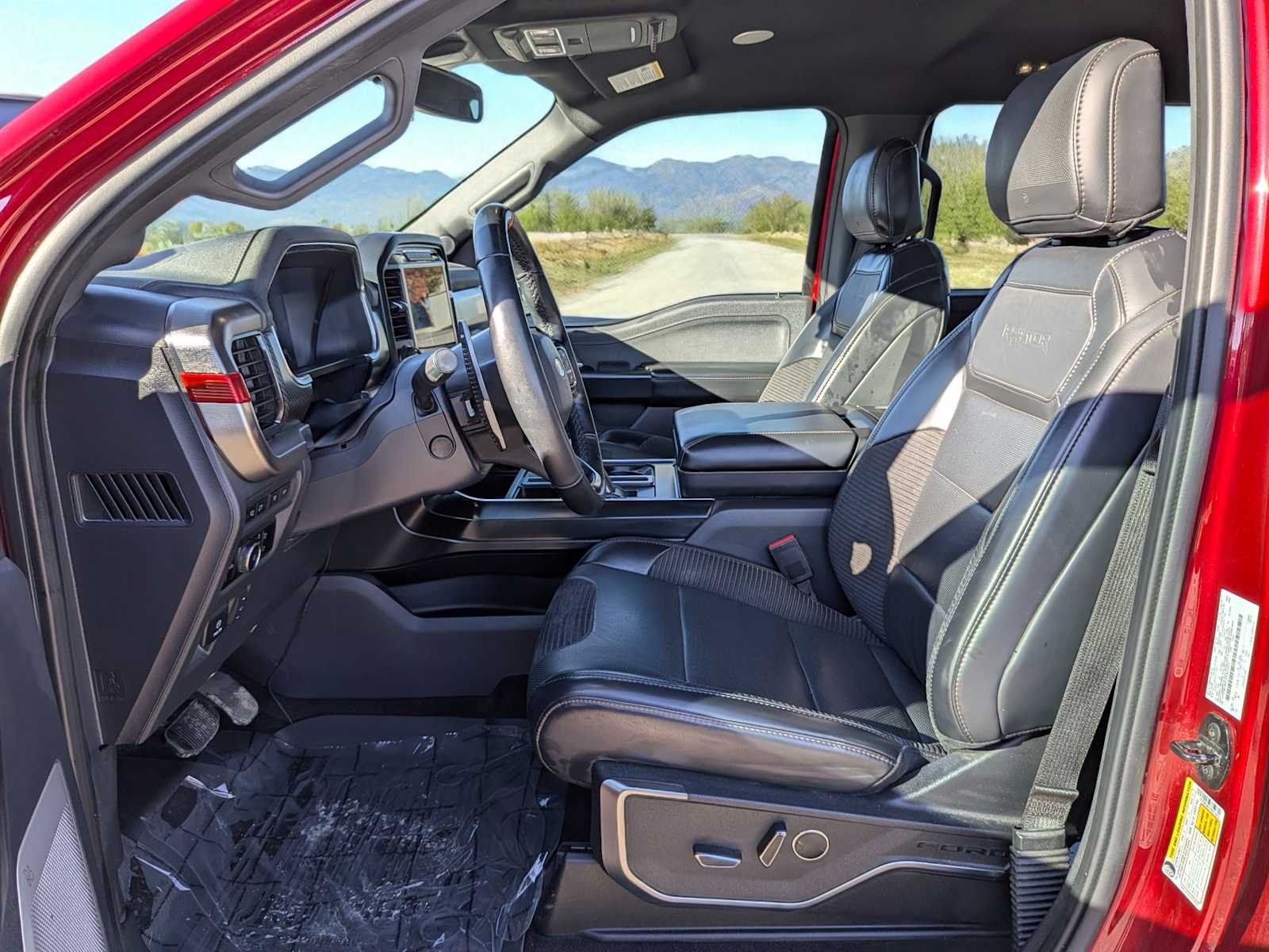 Thumbnail: 2023 Ford F-150 - 16