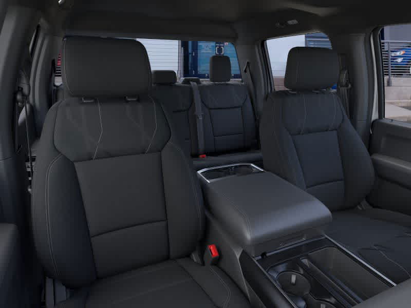 Thumbnail: 2026 Ford F-150 - 10