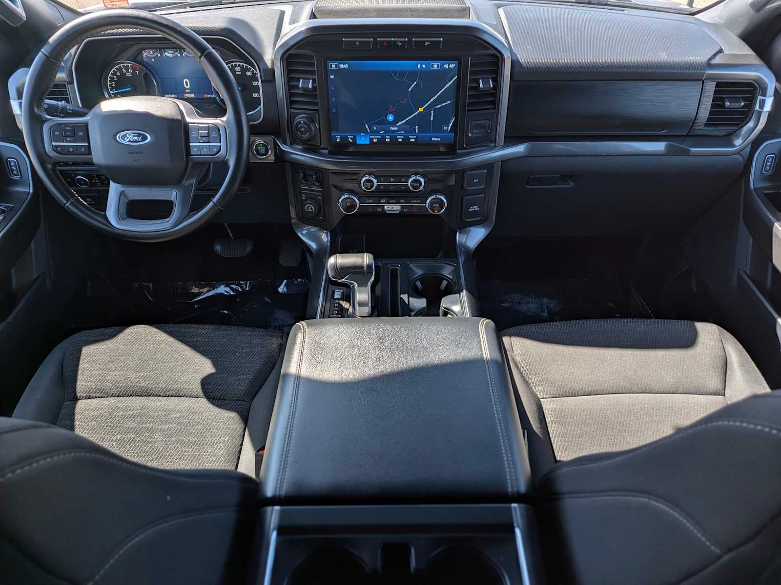 Thumbnail: 2023 Ford F-150 - 25