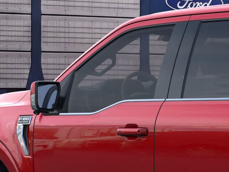 Thumbnail: 2026 Ford F-150 - 20