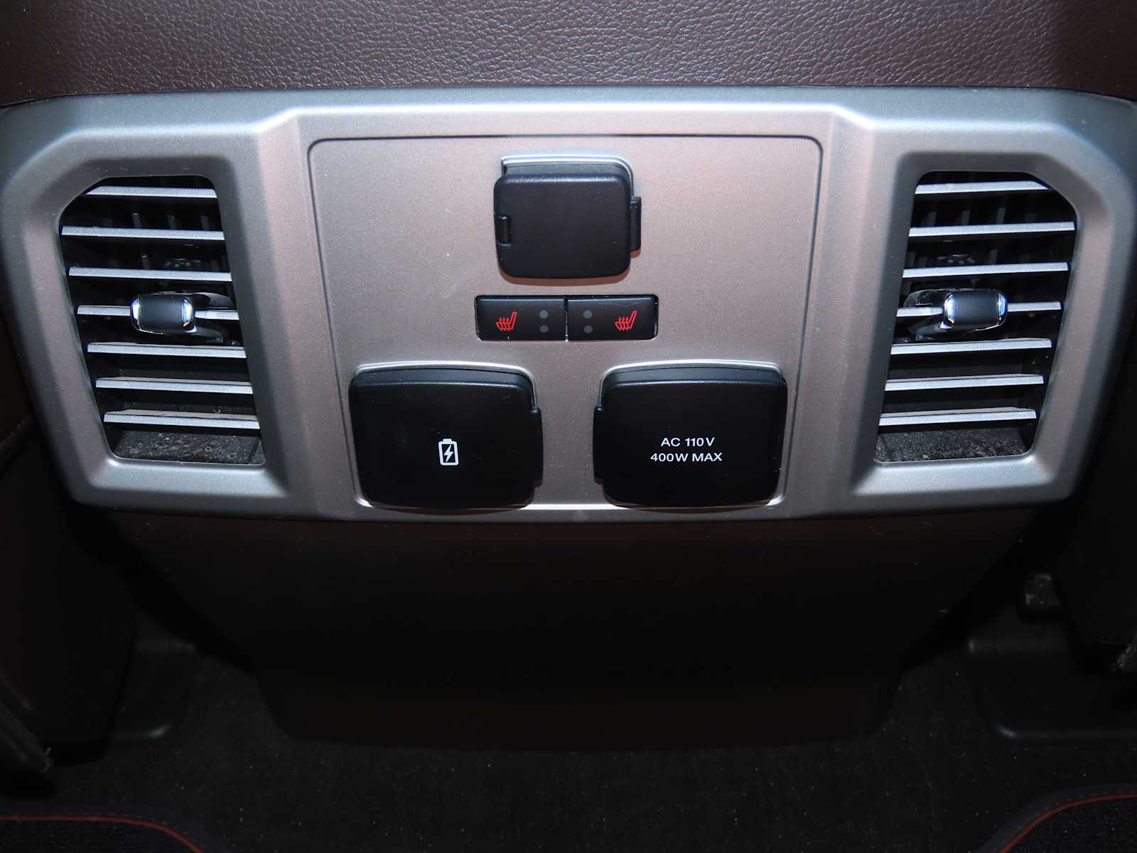 Thumbnail: 2019 Ford F-150 - 26