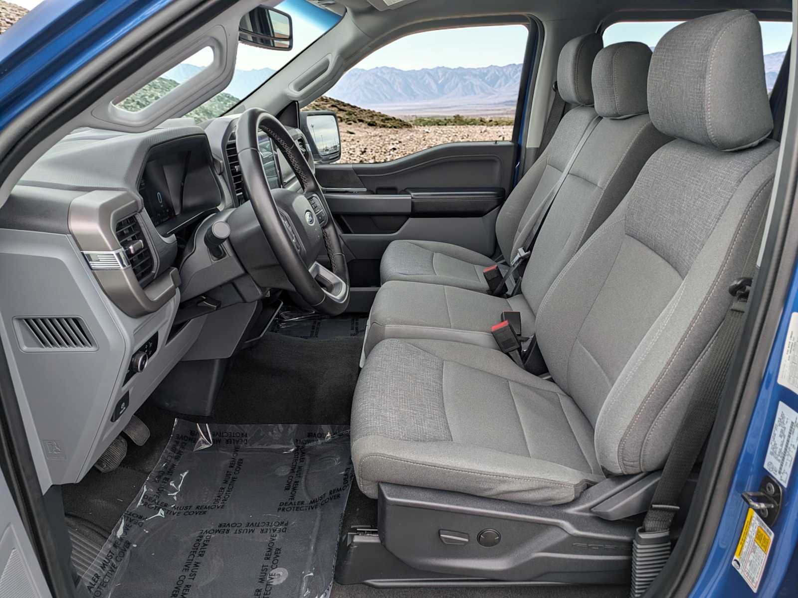 Thumbnail: 2024 Ford F-150 - 16
