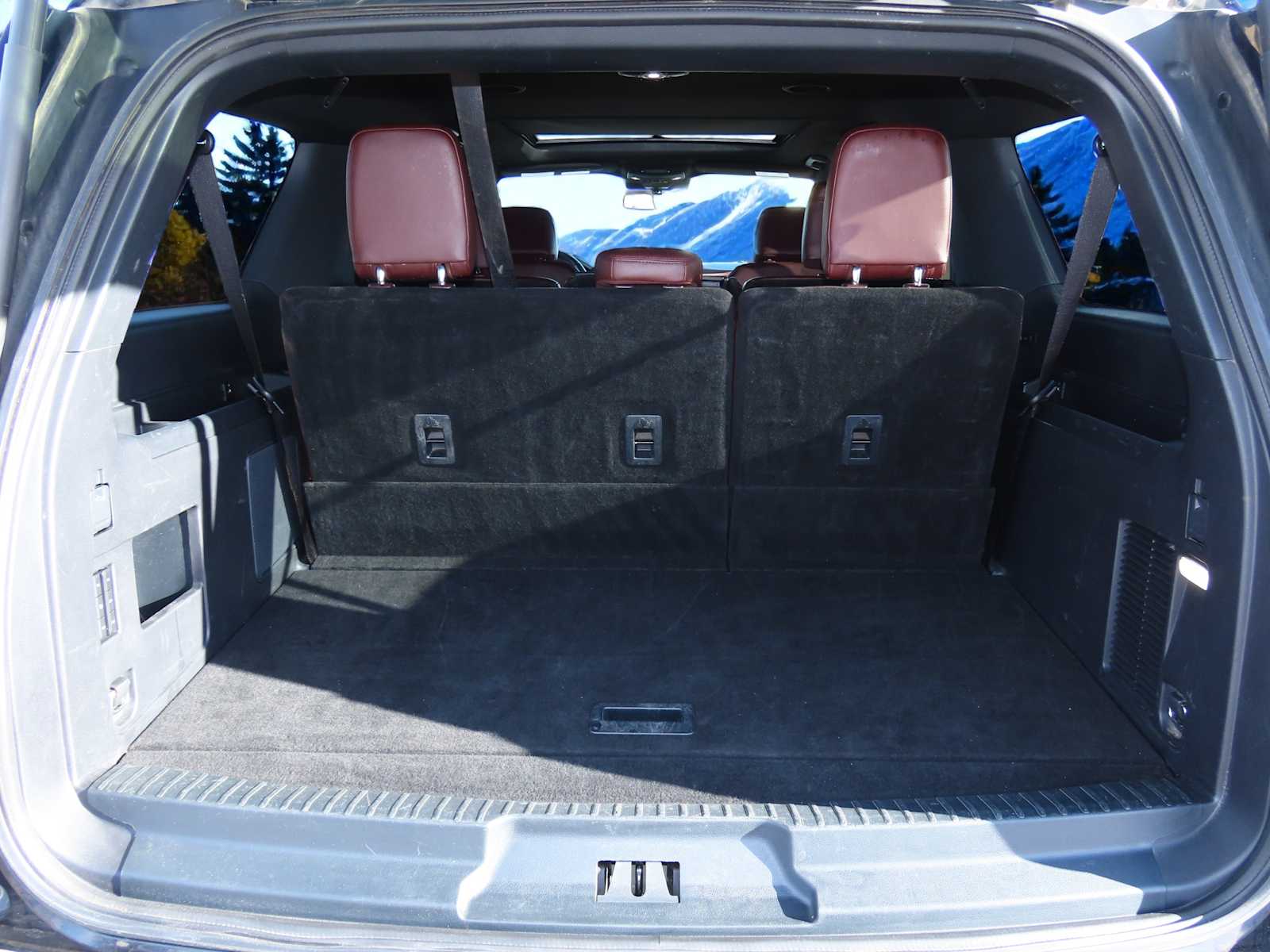 Thumbnail: 2024 Ford Expedition MAX - 35