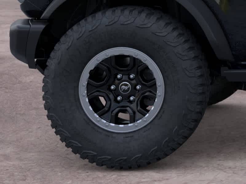 Thumbnail: 2026 Ford Bronco - 21