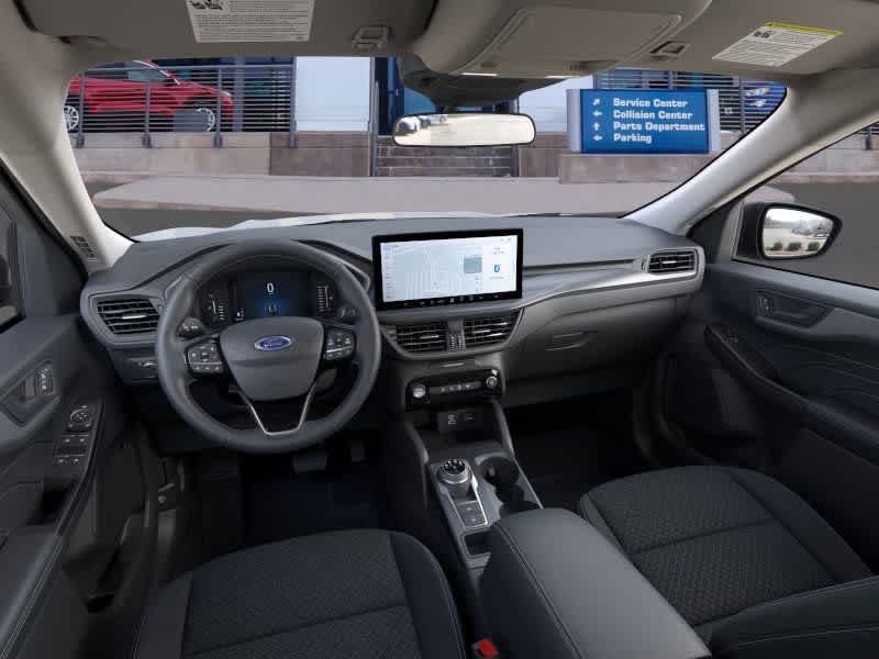 Thumbnail: 2026 Ford Escape - 9
