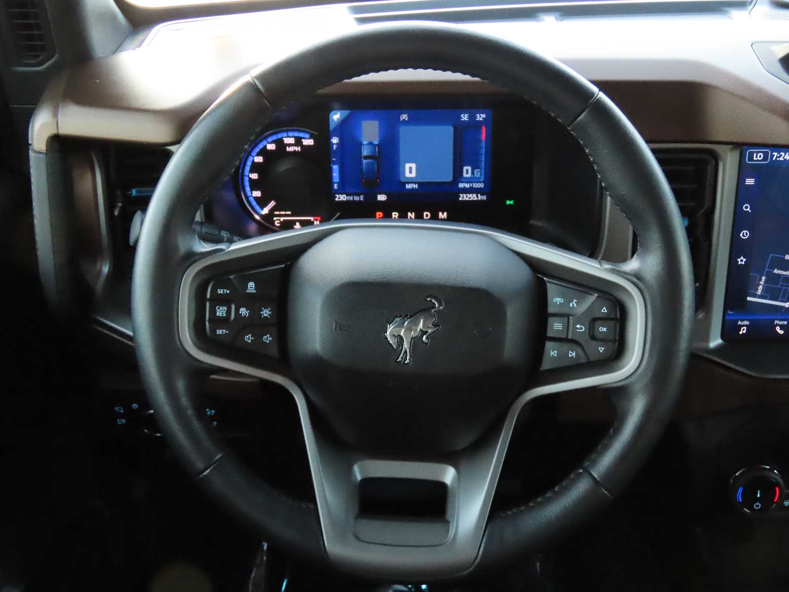 Thumbnail: 2022 Ford Bronco - 33