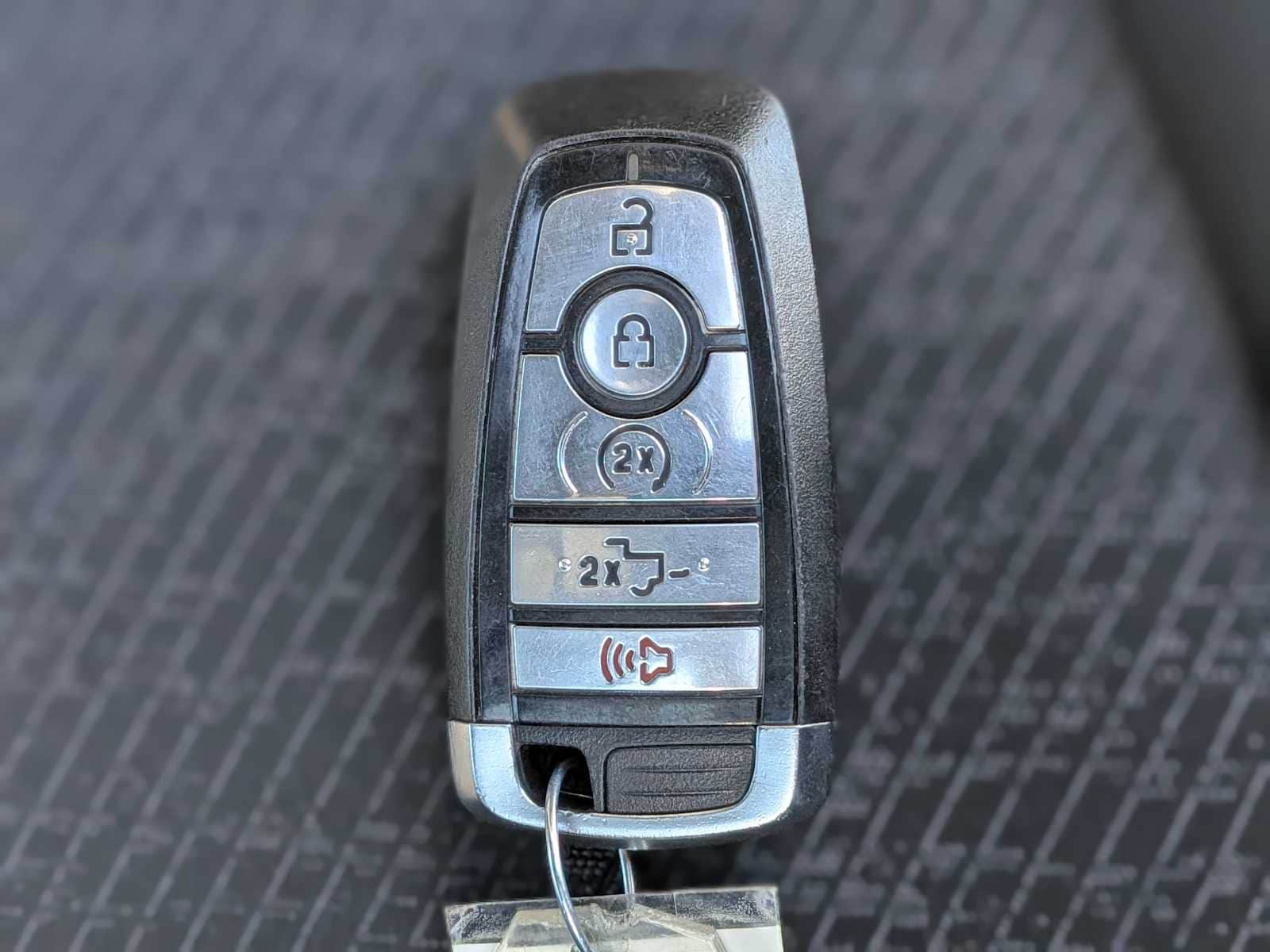 Thumbnail: 2023 Ford F-150 - 34