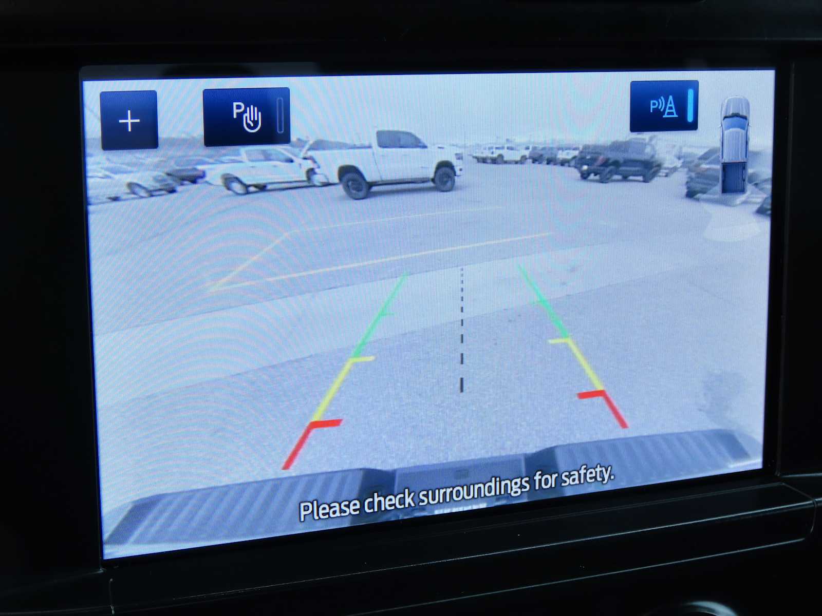 Thumbnail: 2023 Ford F-150 - 30