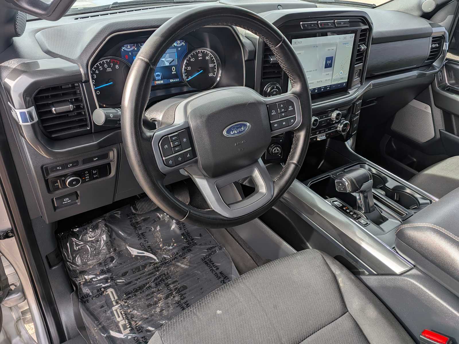 Thumbnail: 2023 Ford F-150 - 2