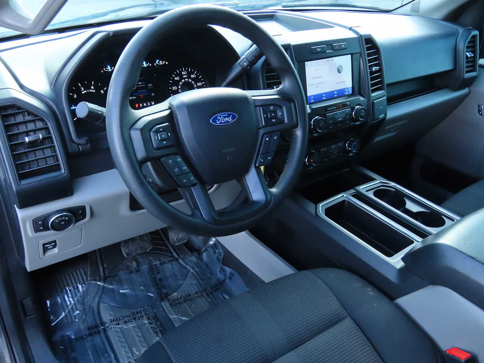 Thumbnail: 2020 Ford F-150 - 2