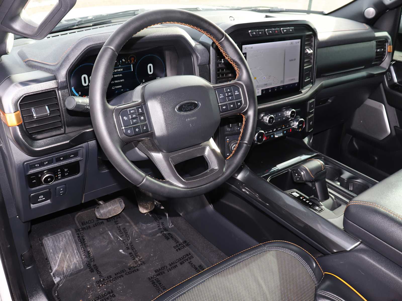 Thumbnail: 2023 Ford F-150 - 2