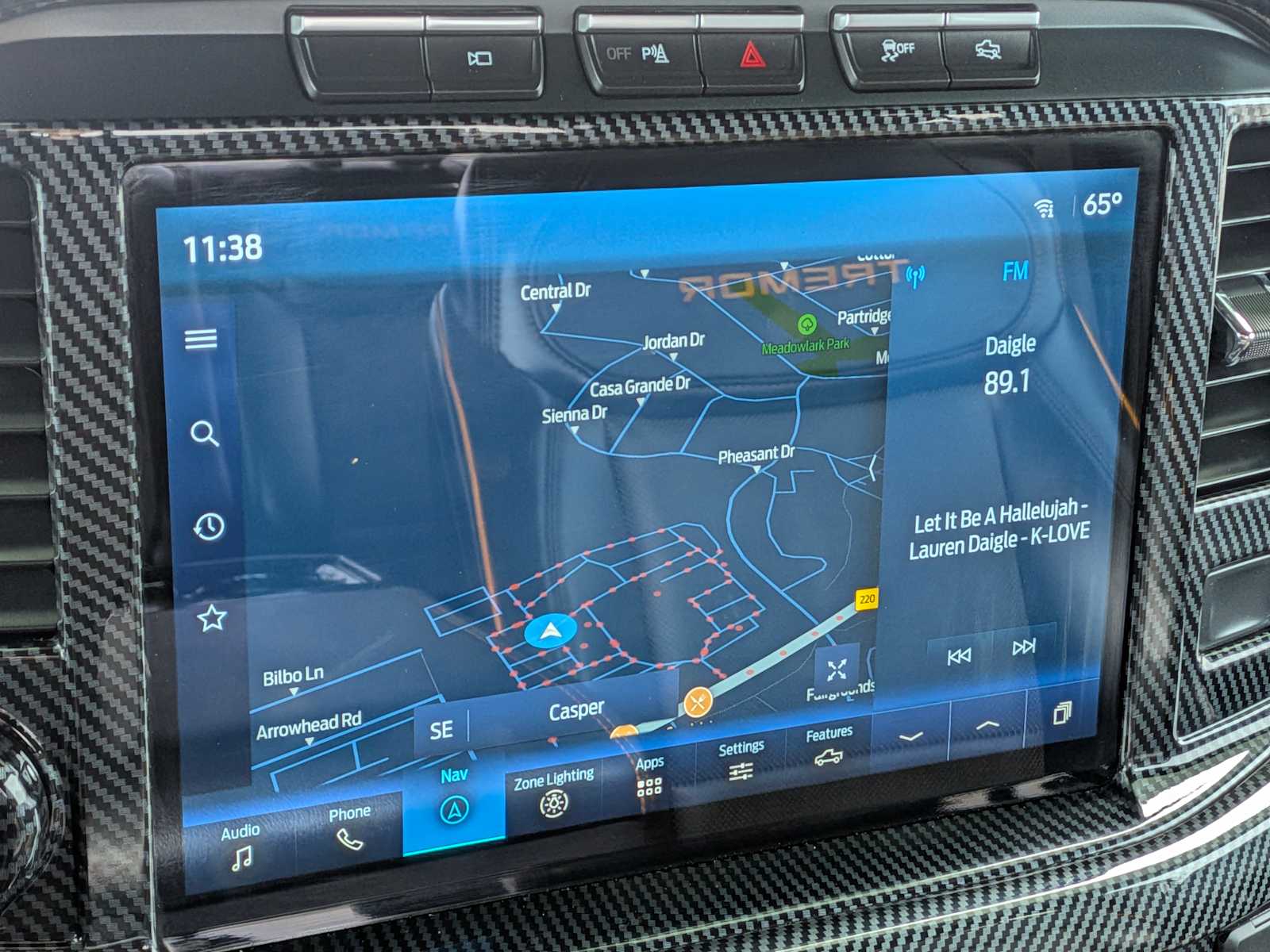 Thumbnail: 2022 Ford F-150 - 29