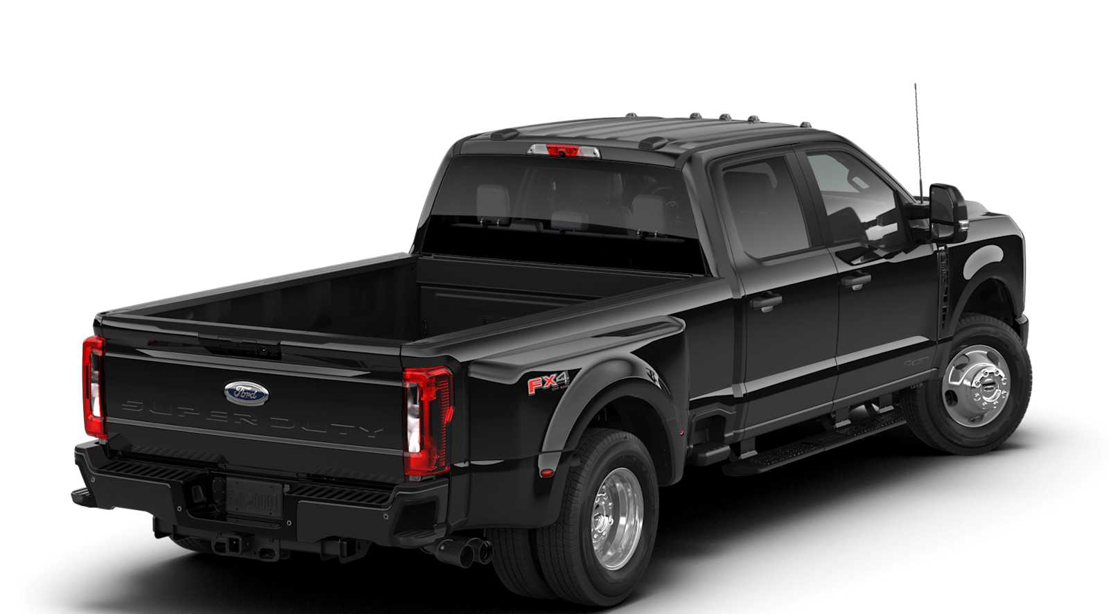Thumbnail: 2026 Ford F-350 - 3