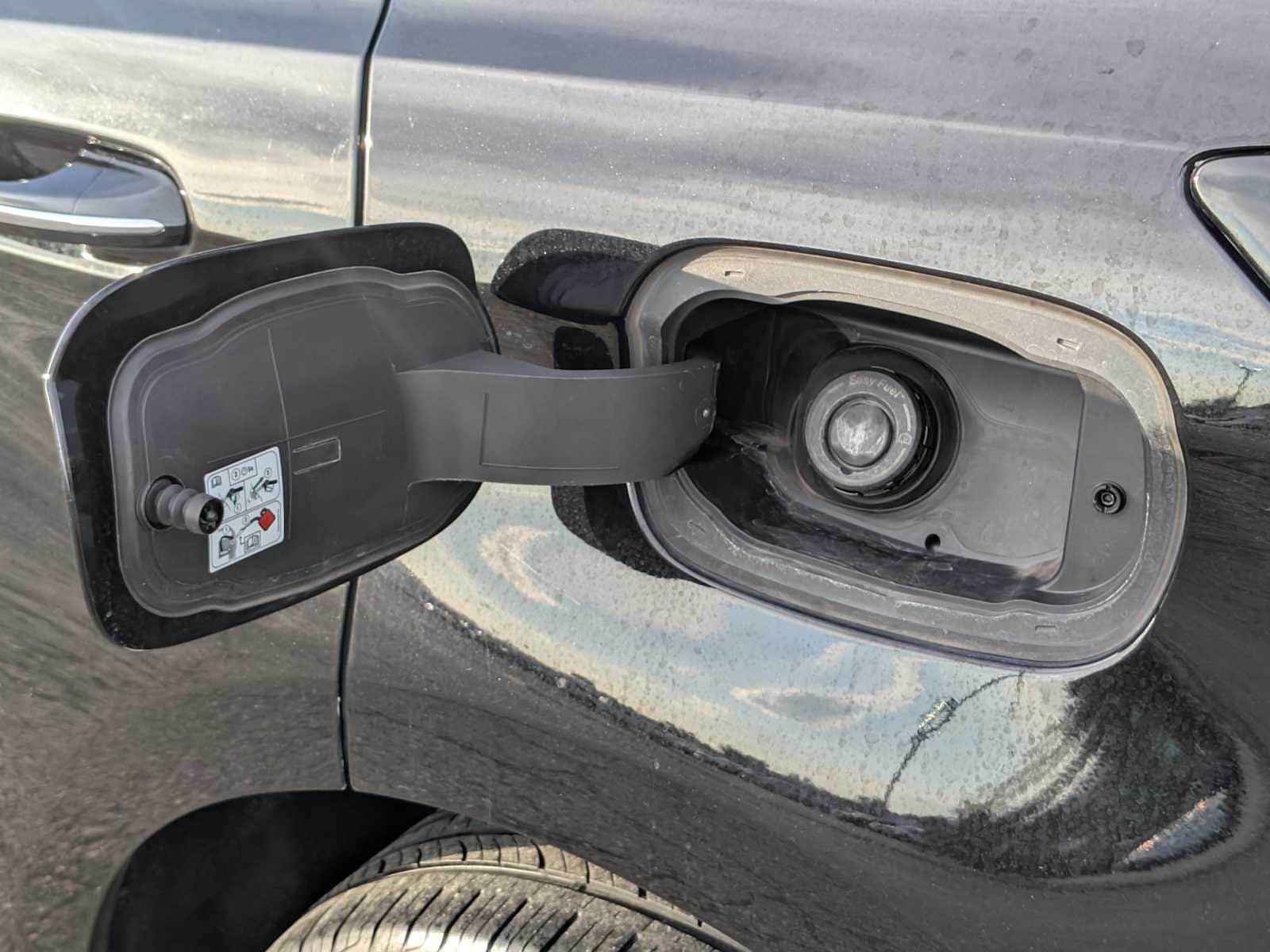 2024 Ford Edge Titanium 14