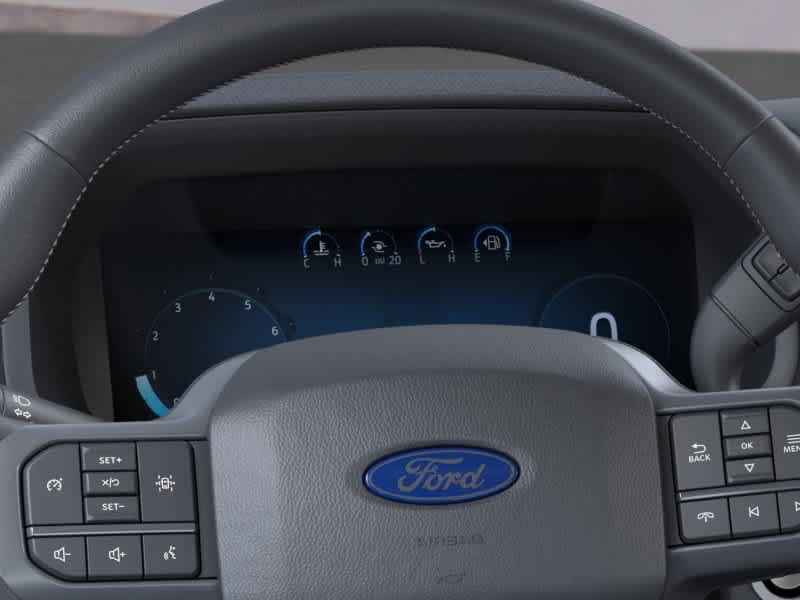 Thumbnail: 2026 Ford F-150 - 13