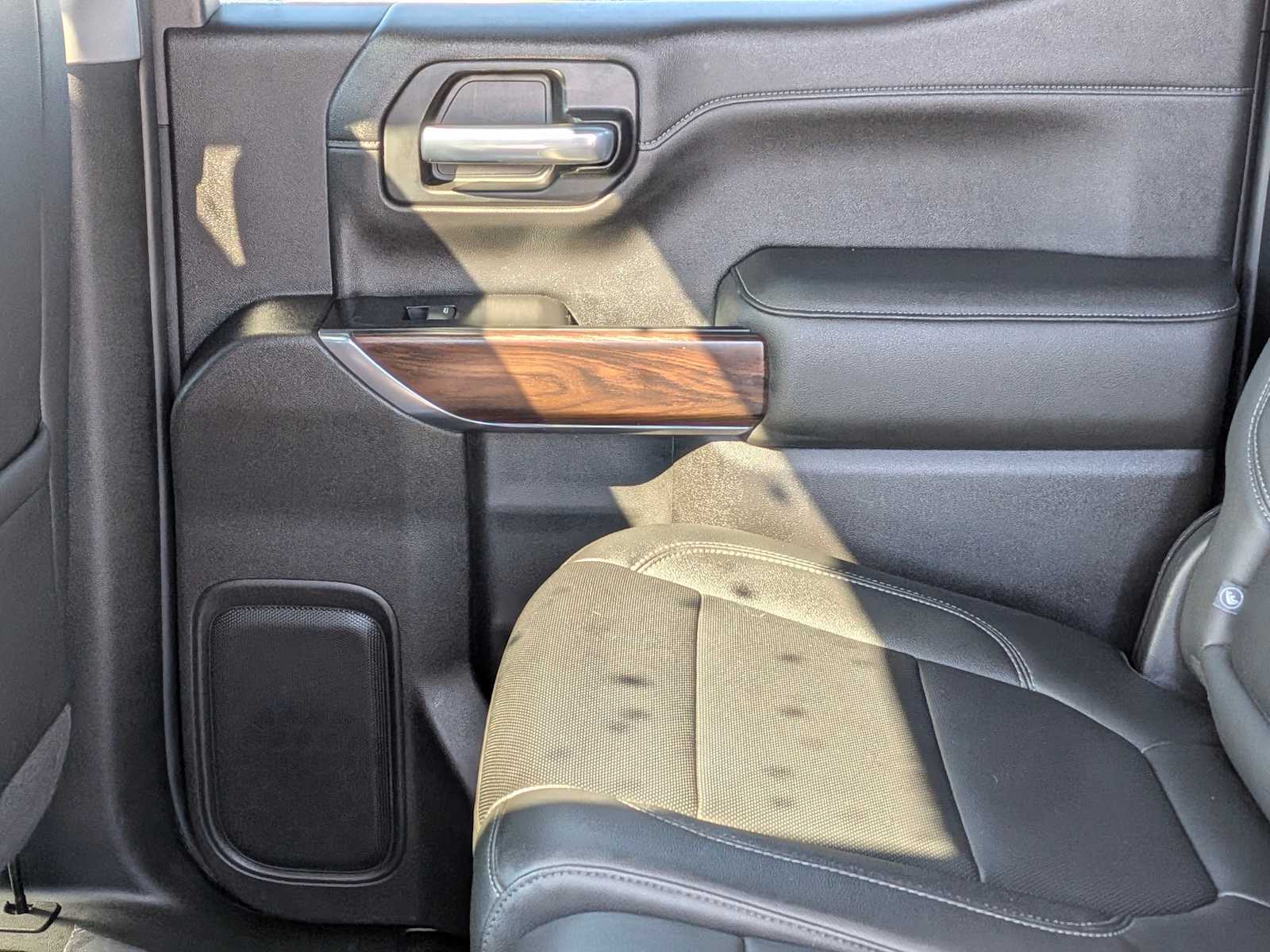 Thumbnail: 2019 GMC Sierra 1500 - 20