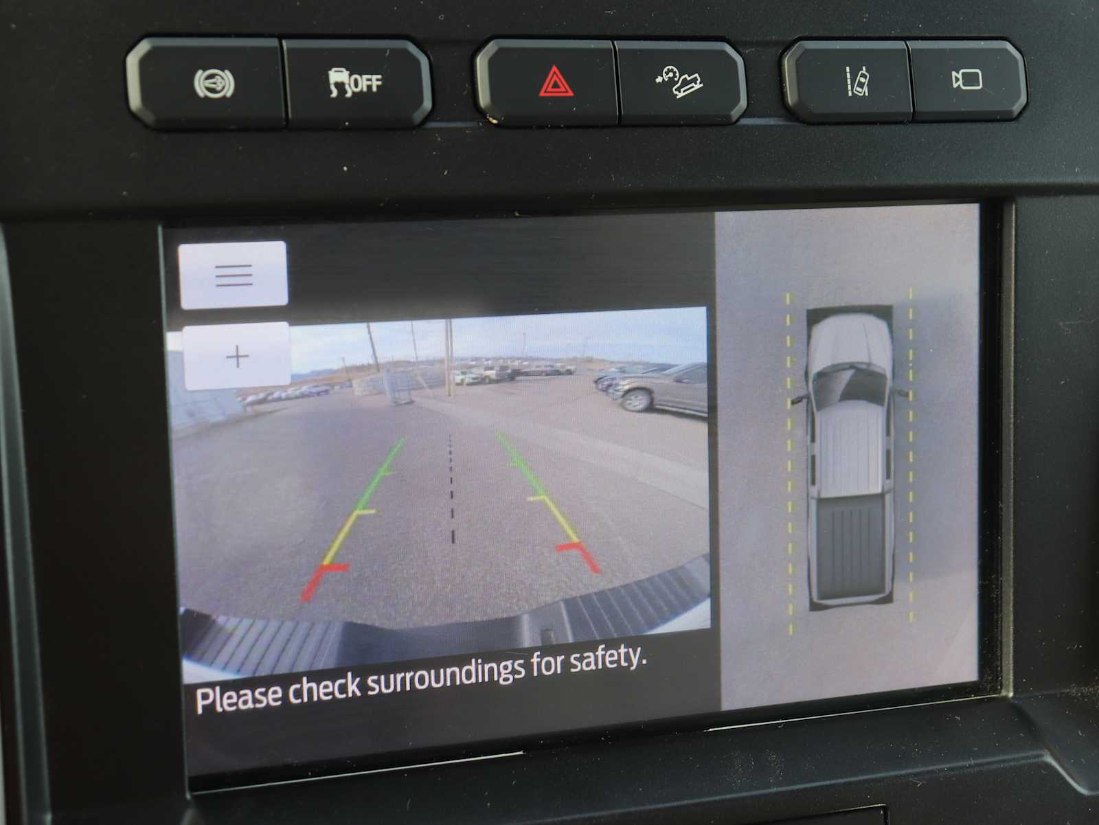 Thumbnail: 2020 Ford Econoline - 38