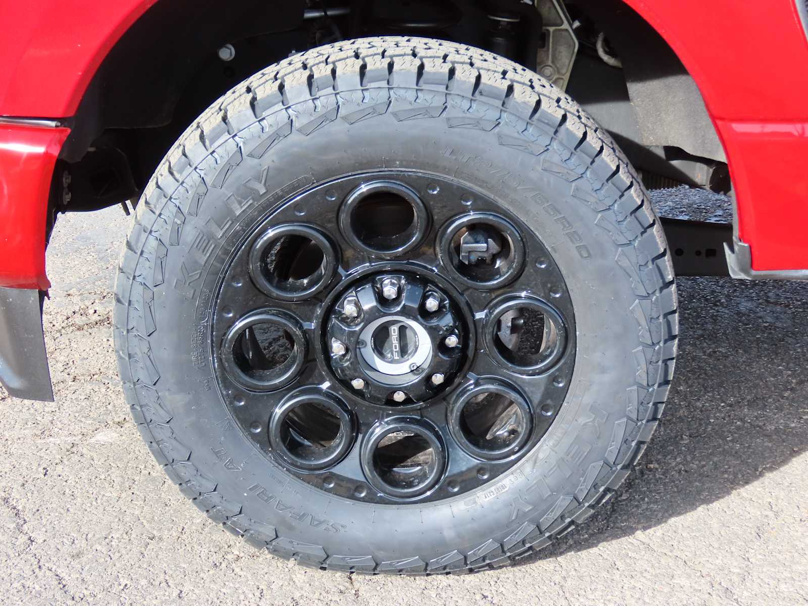 Thumbnail: 2023 Ford Econoline - 15