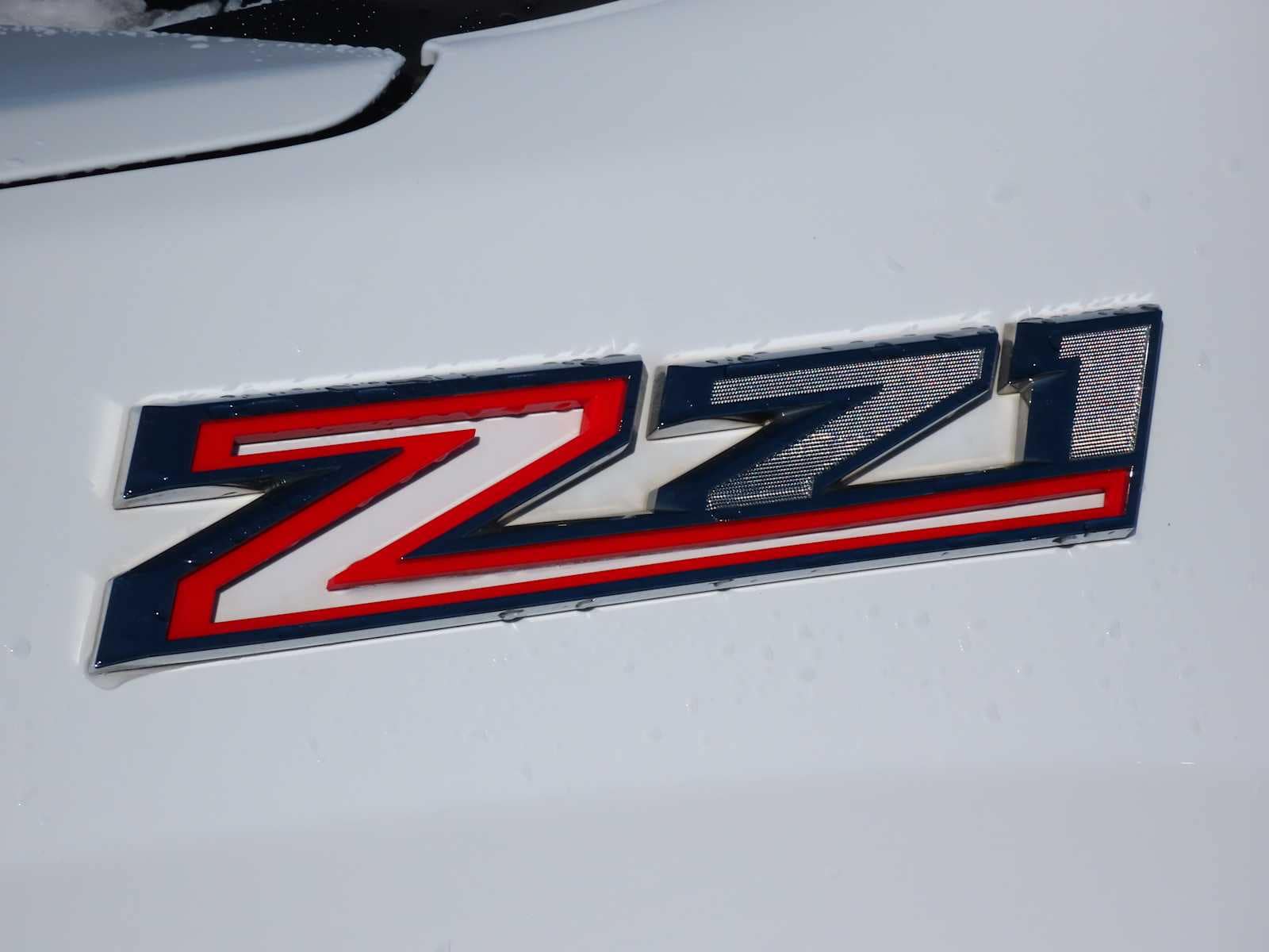 Thumbnail: 2020 Chevrolet Silverado 1500 - 12