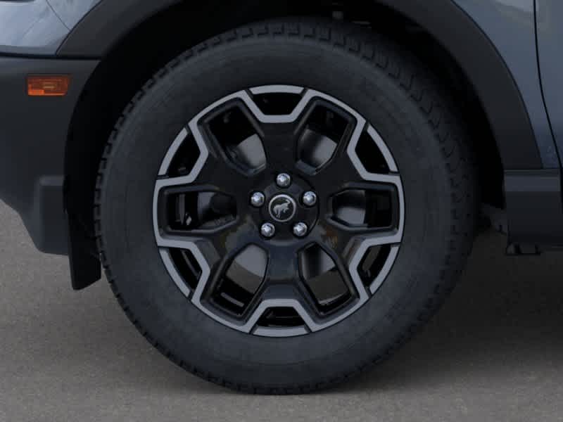 Thumbnail: 2026 Ford Bronco Sport - 10