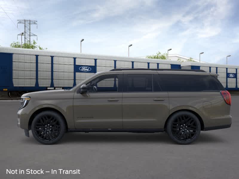 Thumbnail: 2026 Ford Expedition MAX - 3