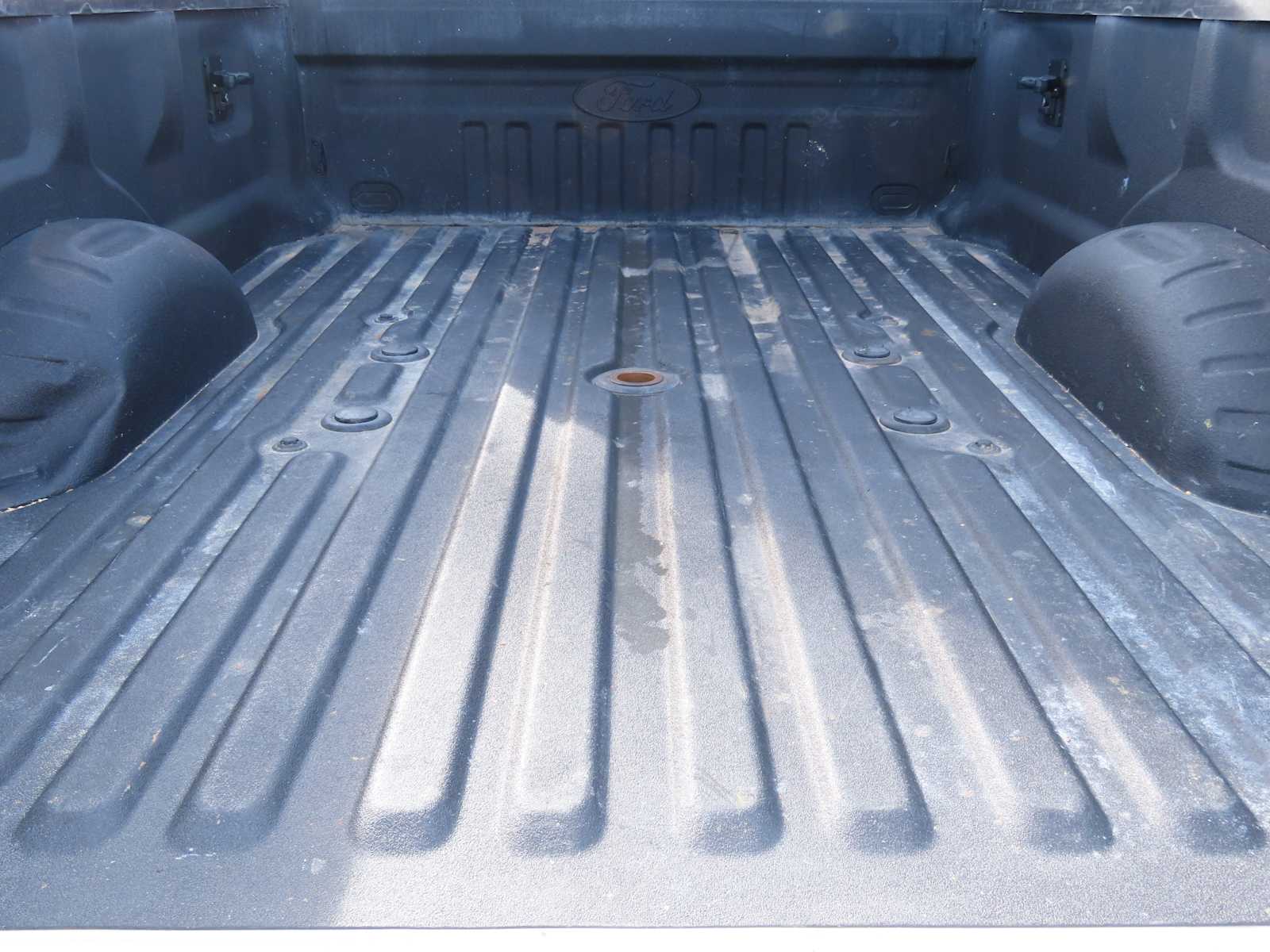 Thumbnail: 2017 Ford Econoline - 43