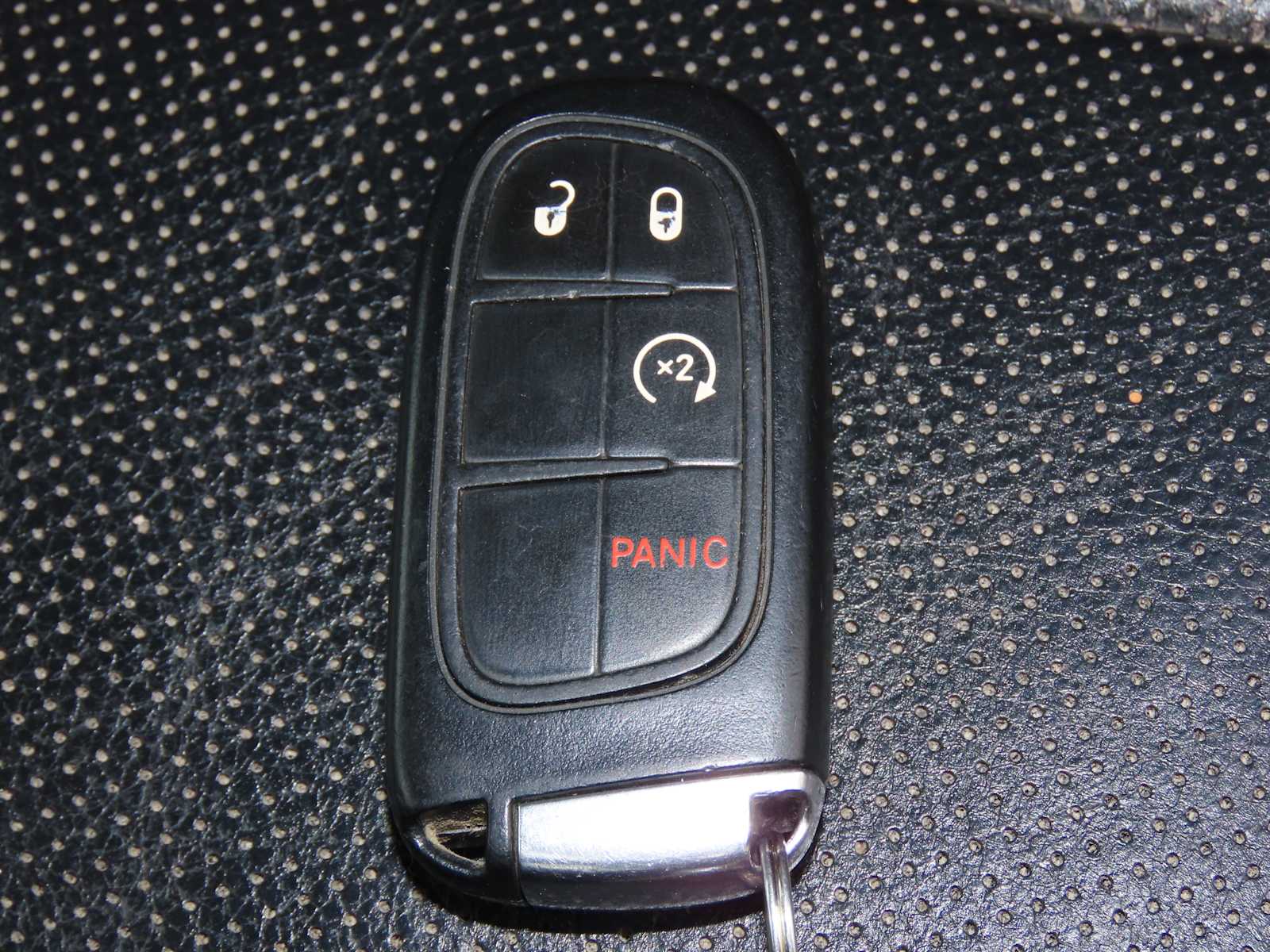 Thumbnail: 2015 RAM 3500 - 33