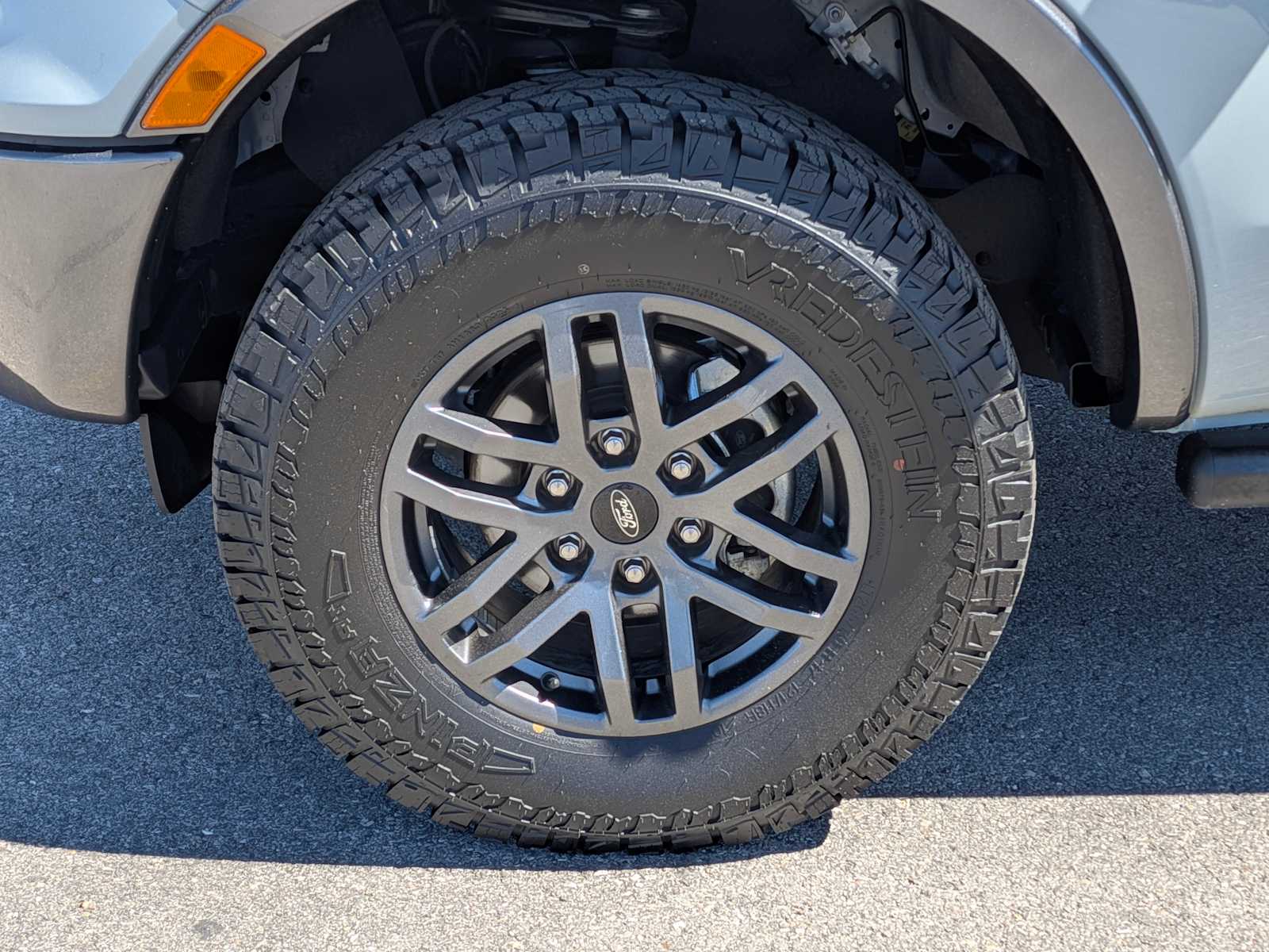 Thumbnail: 2022 Ford Ranger - 6