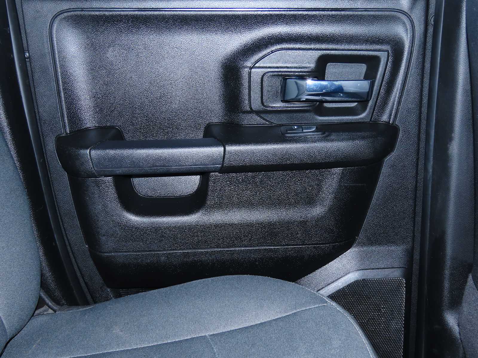 Thumbnail: 2021 RAM 1500 Classic - 23