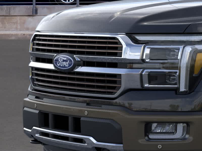 Thumbnail: 2026 Ford F-150 - 17
