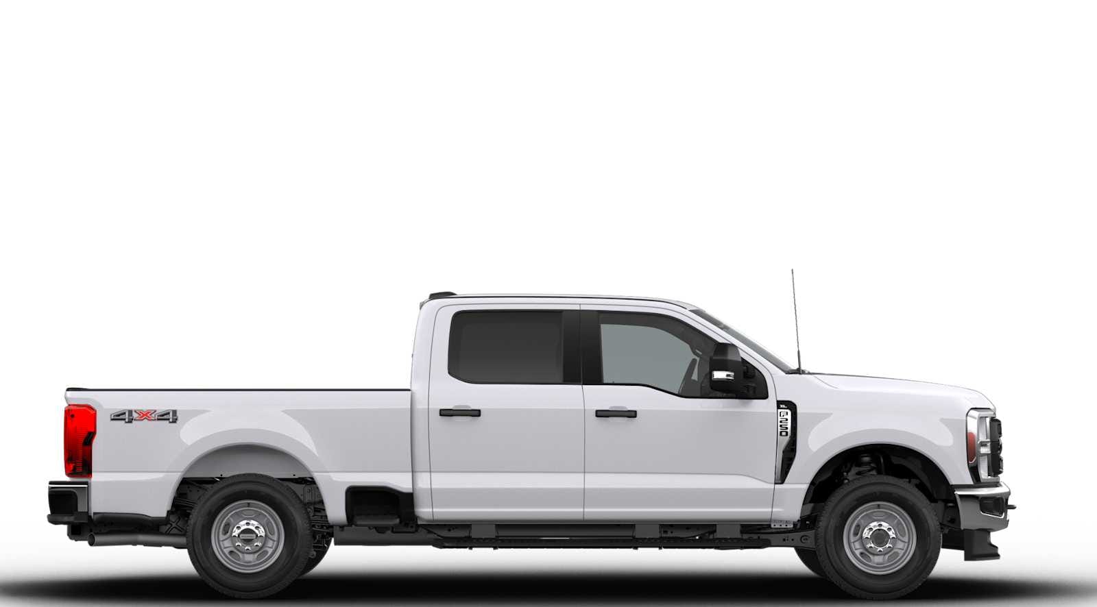 Thumbnail: 2026 Ford F-250 - 5